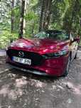 Mazda 3 G122 Exclusive-Line