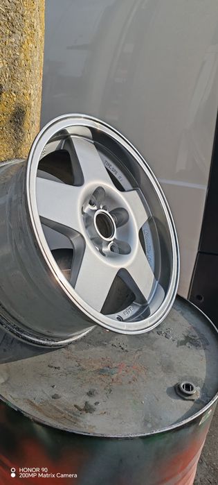 16ки 5х120 Camille Gotti