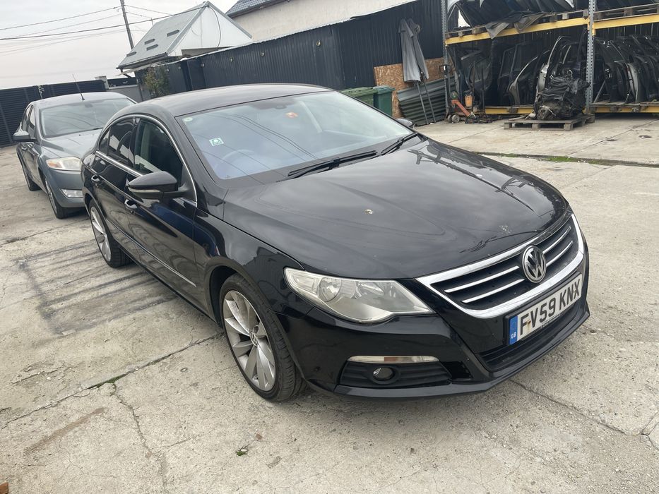 Bot complet VW Passat CC 2.0tdi CBBB 170cp