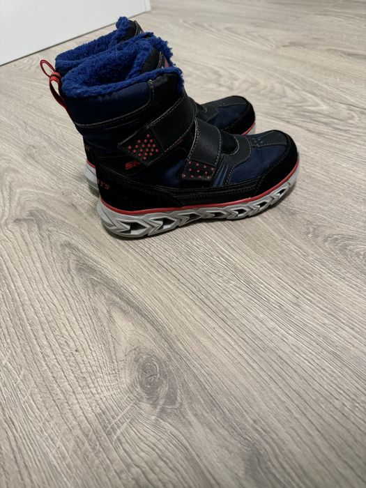 Детски ботички Скечърс