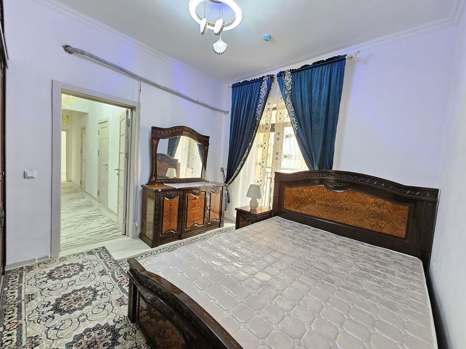 Сергели ЯнгиДархон 3хонали новостройка квартира сотилади