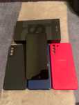 Samsung Galaxy S21+ 256 5G