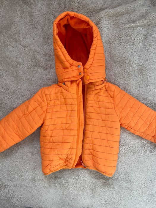 Куртка для детей