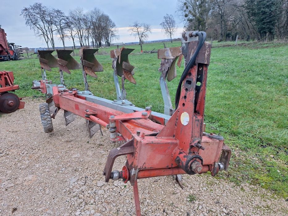 plug reversibil  5 brazde