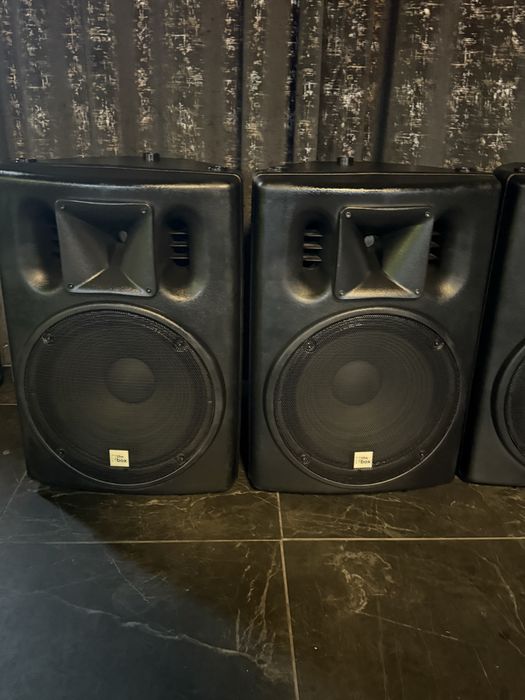 Sistem sunet audio complet sau separat