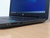 Лаптоп HP, Intel® Premium® N4020, 15.6", RAM 4GB, SSD 256GB, Intel®