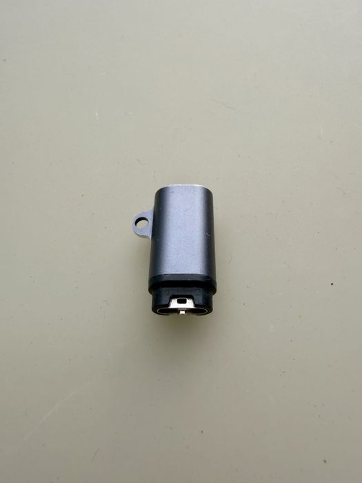 IIncarcator Garmin cu adaptor Tip C.