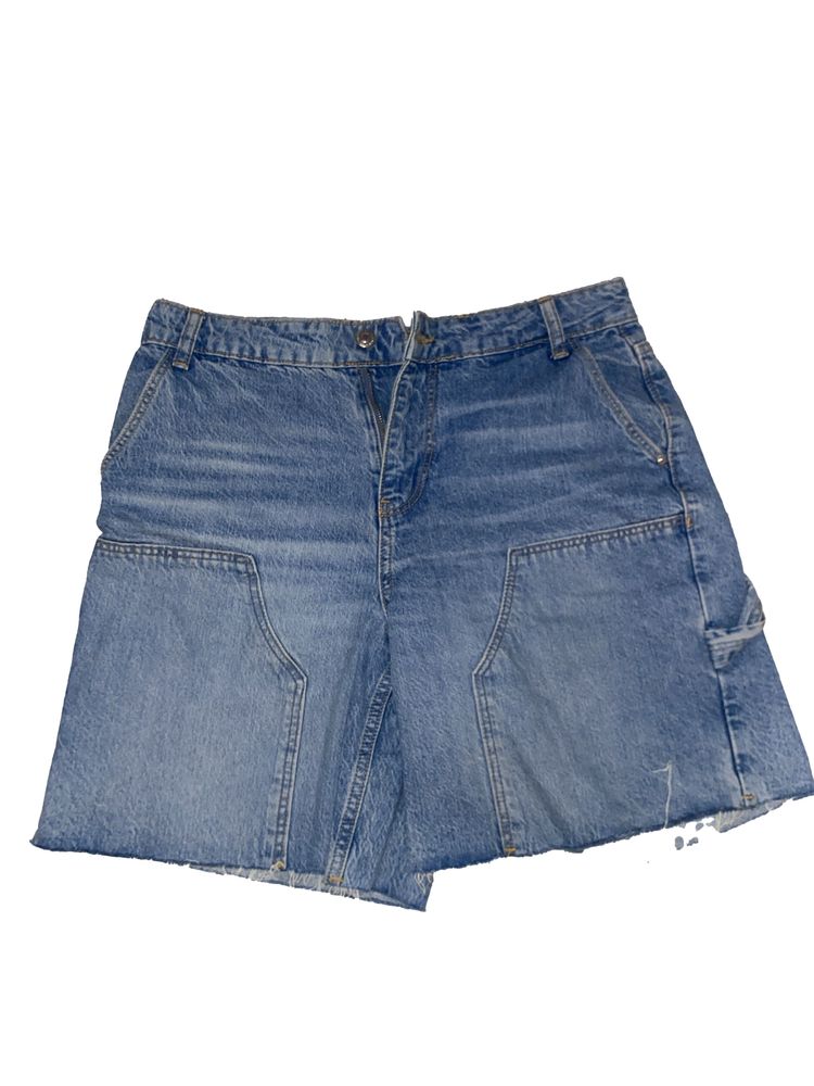 Дънки, панталони и jorts