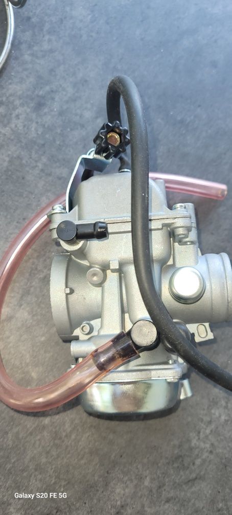 Carburator kawasaki KLX250, KLX250R, KLX250S