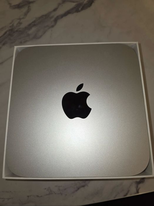 Неттоп Apple Mac Mini 2023