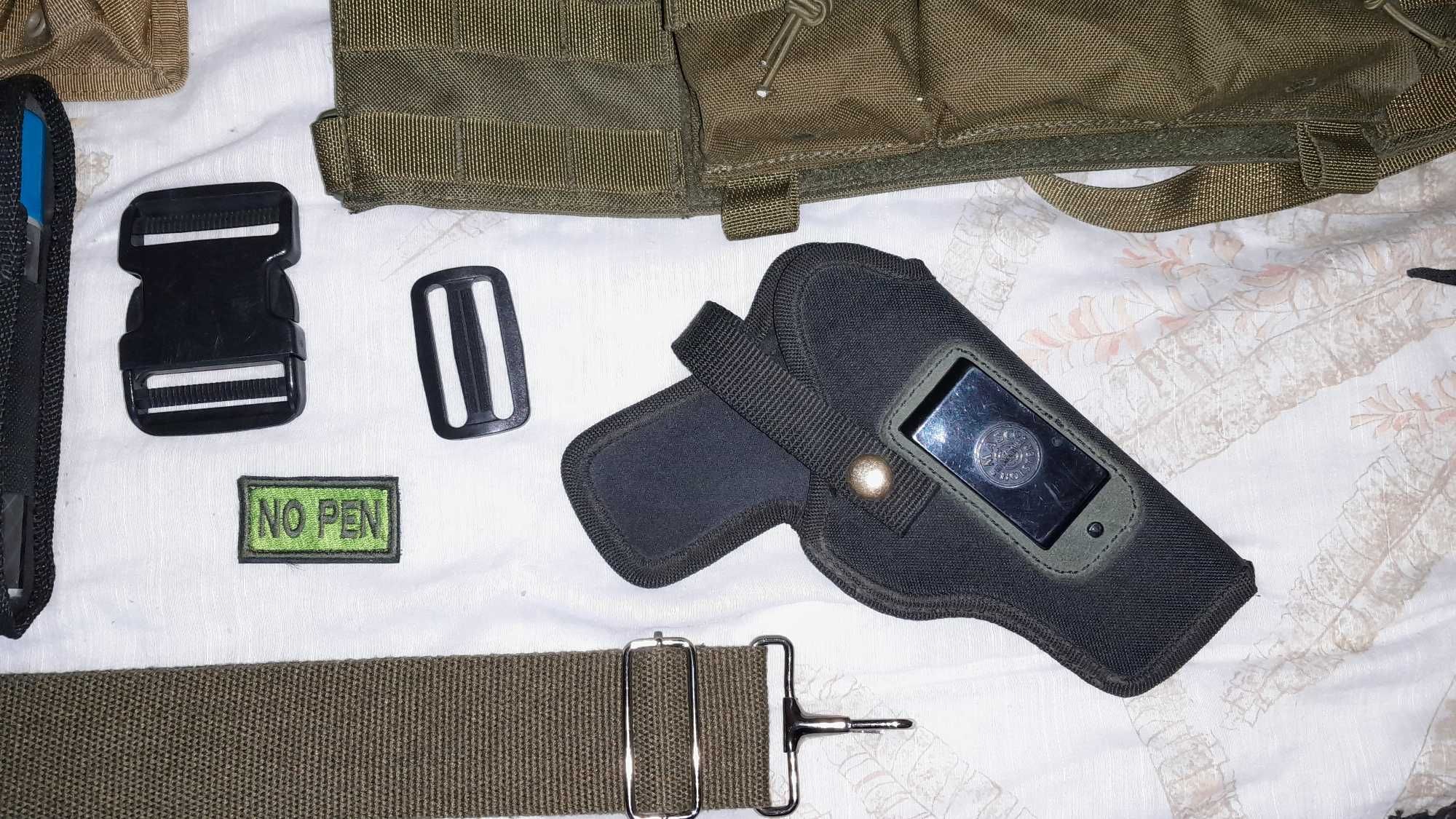 Тотална Airsoft разпродажба