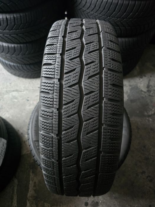 Hankook 205/65 R16 C 107/105T MS iarnă