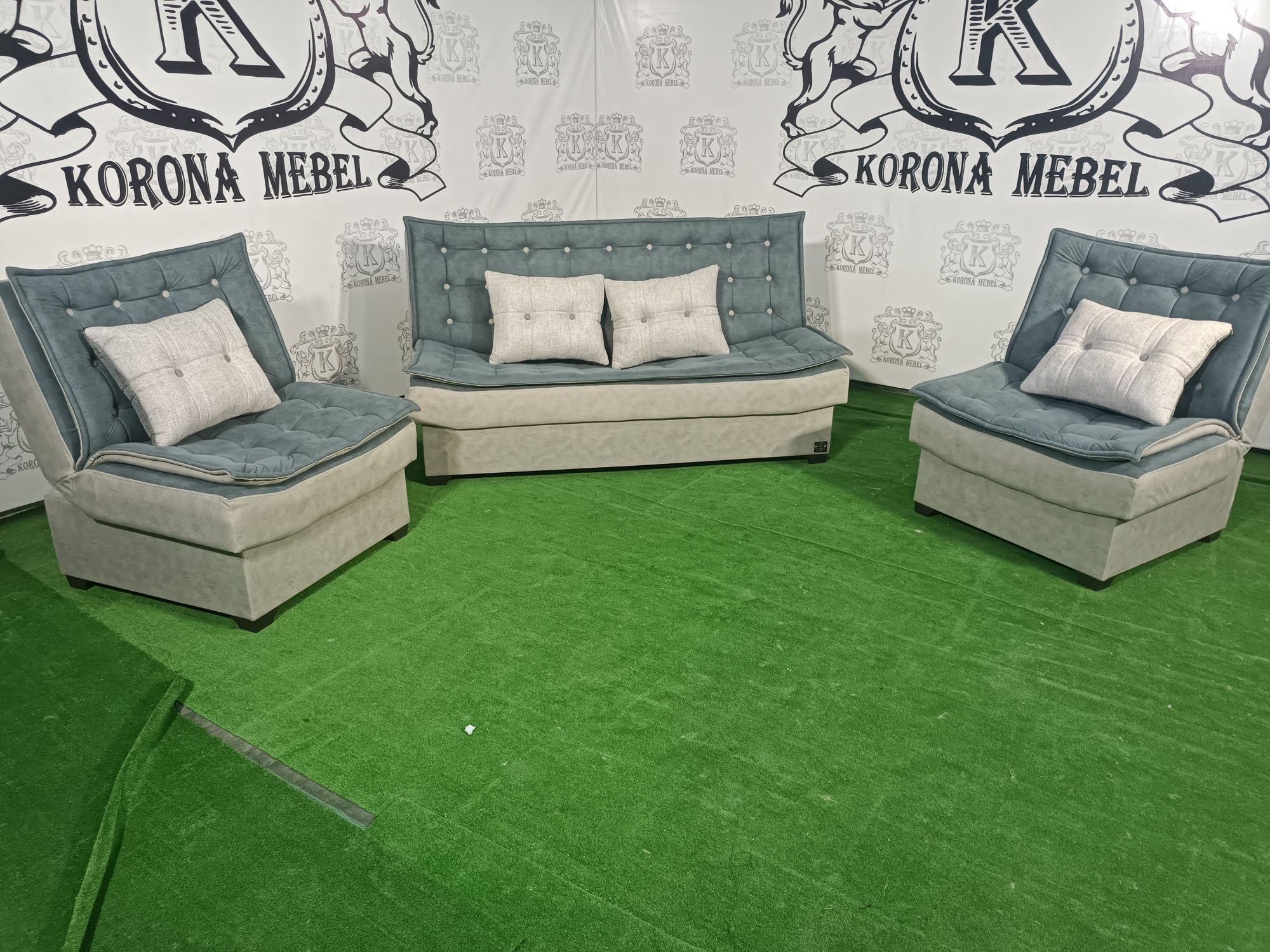 karona mebel fabrikasi