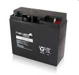 Acumulator Navaio 12V/18AH NP 18