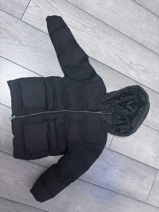 Зимно яке за момче 116