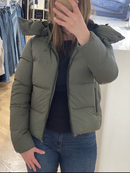 Geaca Calvin Klein femei / fete noua