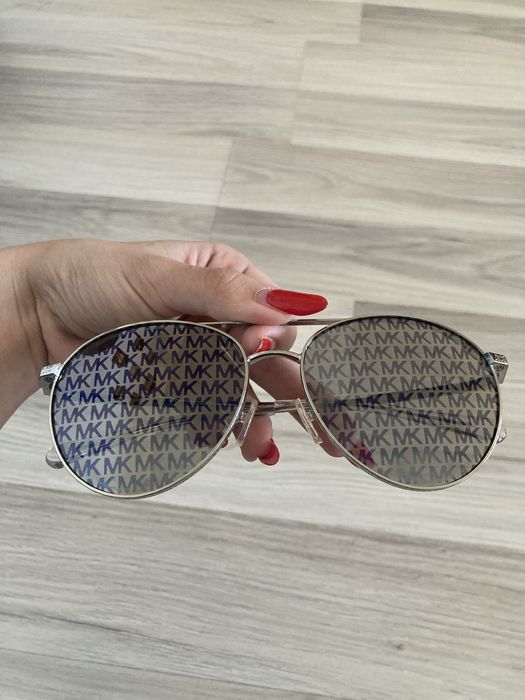 Слънчеви очила Michael Kors