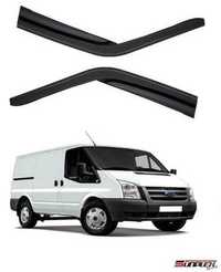 Ветробрани Ford Transit 2002 до 2013 предни комплект предни 2 броя