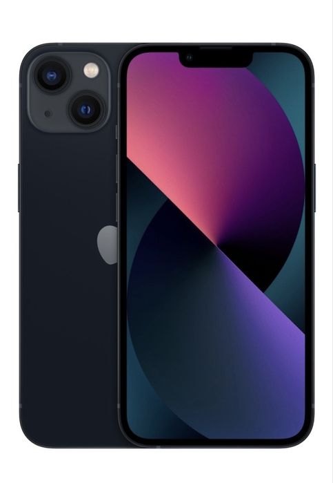 Продам Смартфон Apple iPhone 13 128Gb черный