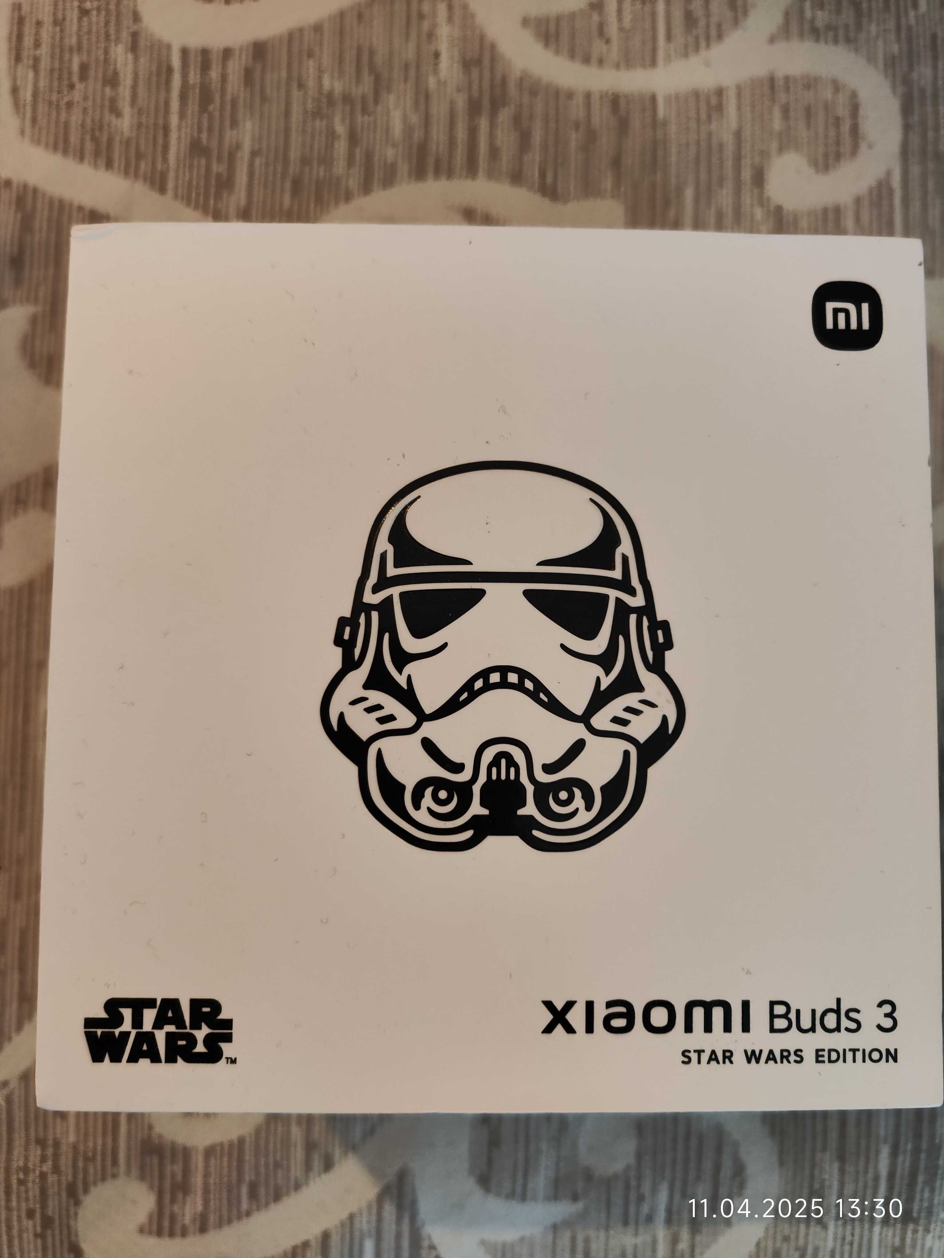 Слушалки Xiaomi Buds 3 Star Wars