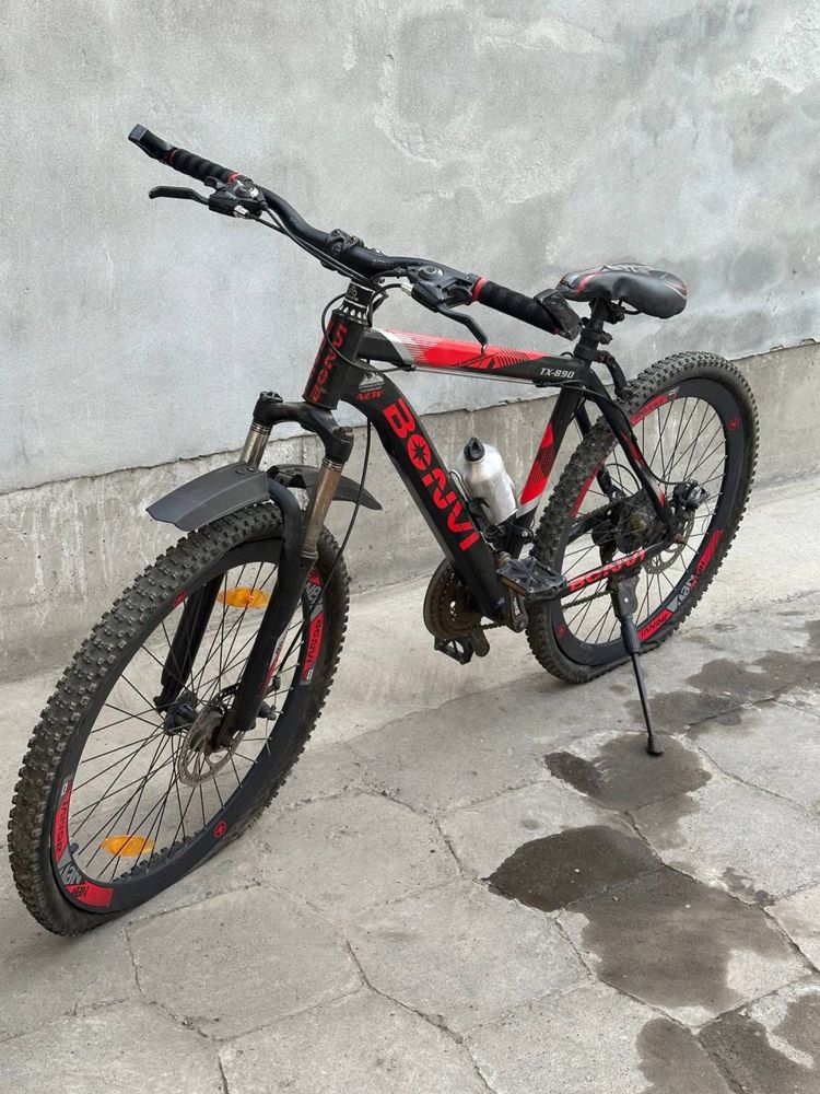 Velosiped bonvi 26