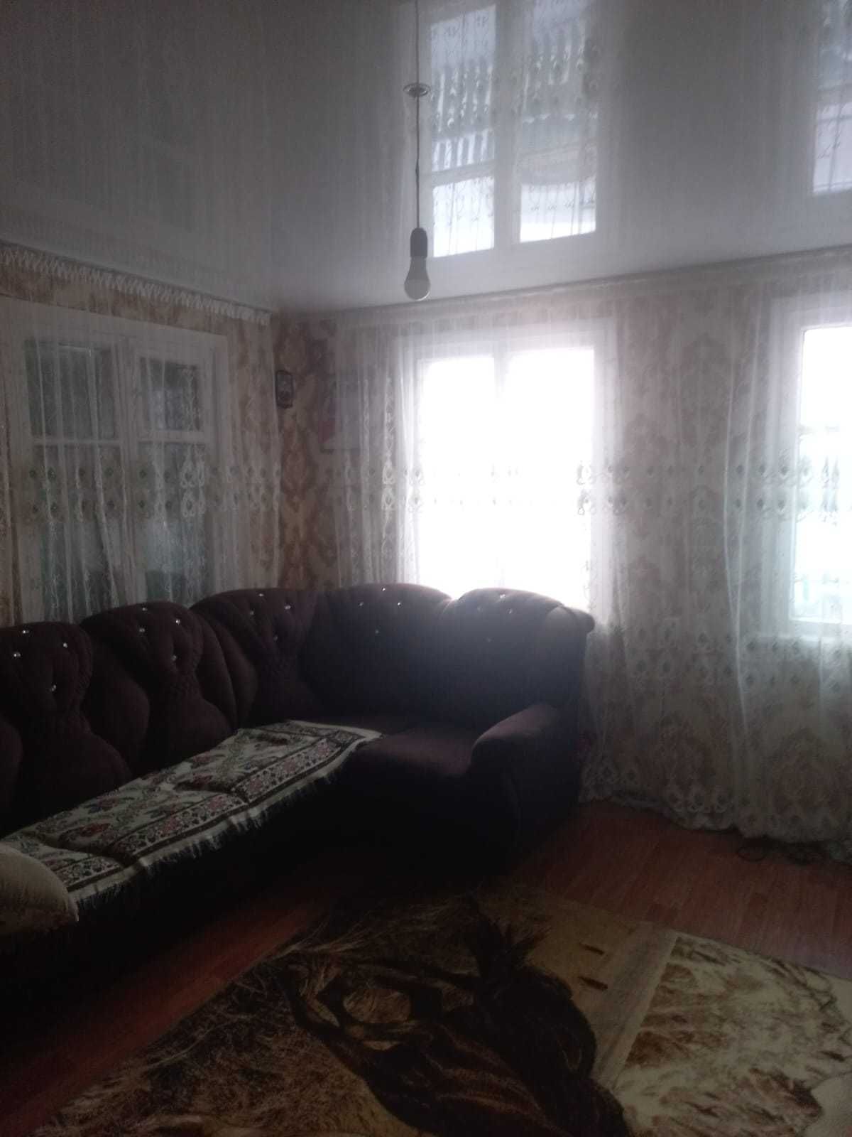 Продам дом в районе Рабочего