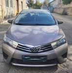 Toyota Corolla 1.6 benzina+GPL