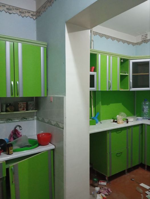 Ошхона тайер мебель сотилади