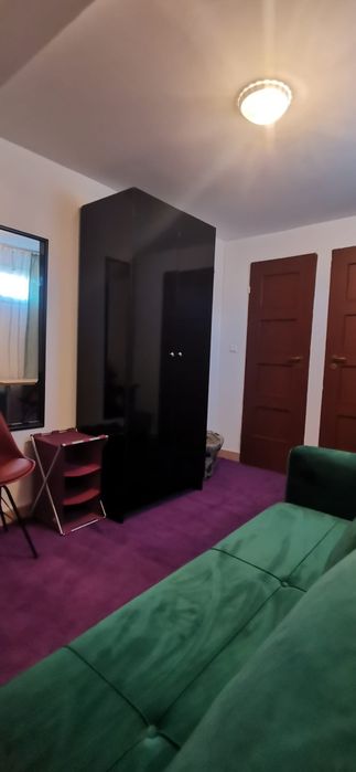 Garsonieră în Mărăști zona străzii Fabricii
