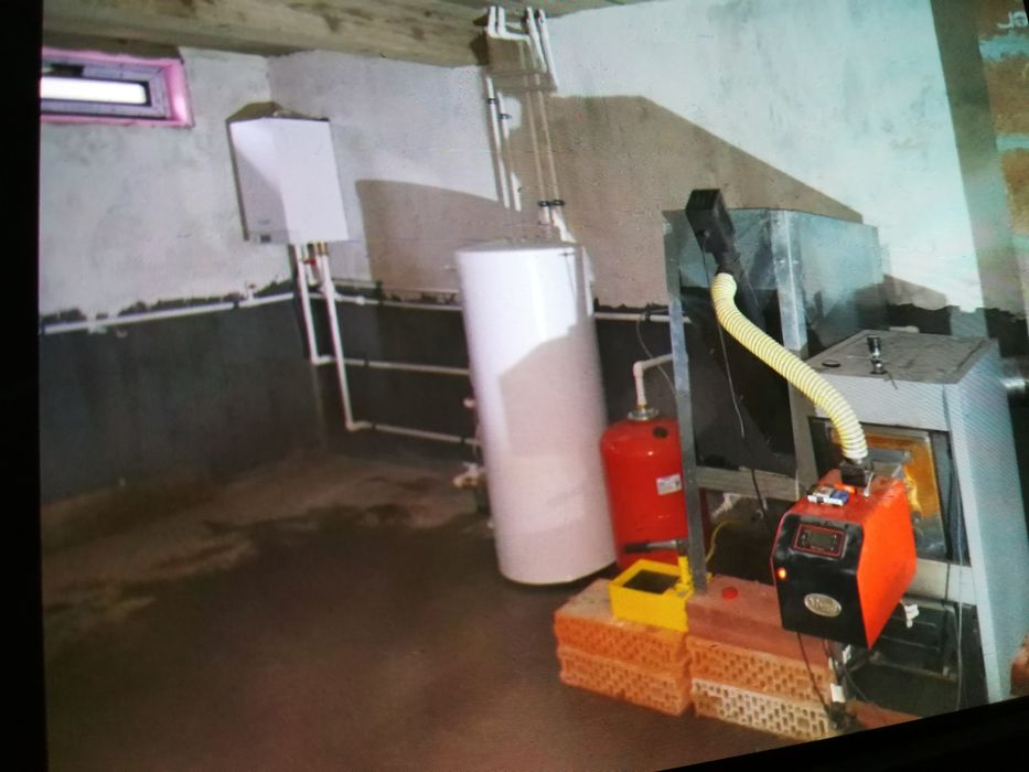 Instalator sanitar,termic, electrician și canalizare