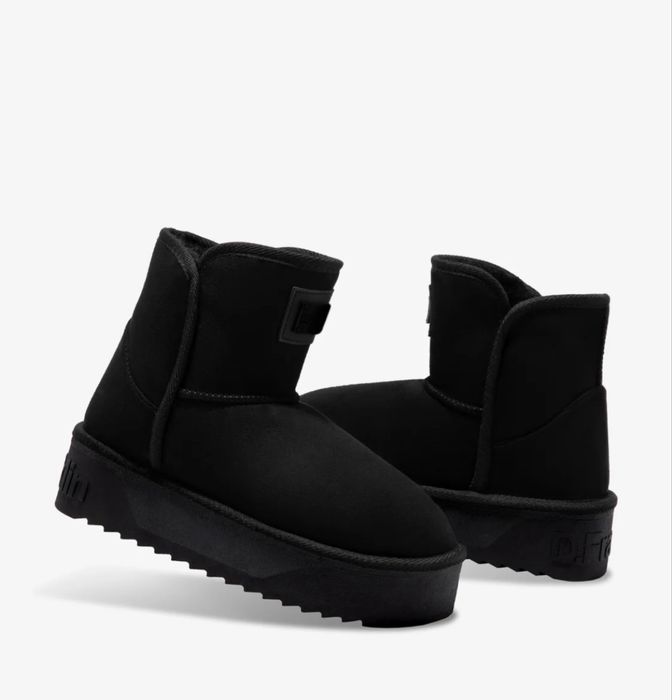 Нови ботуши D.Franklin размер 37