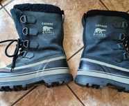 Cizme de zapada Sorel Caribou , marime 42 1/3