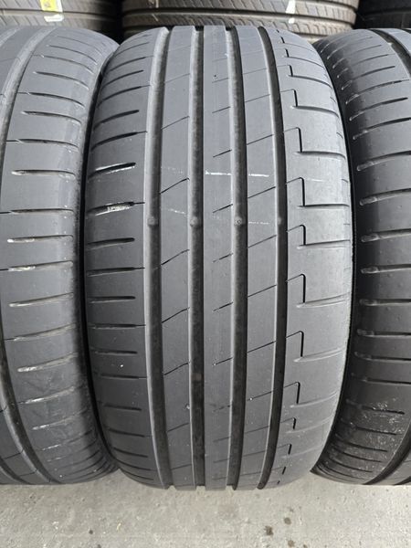 235/45/18 PIRELLI 4бр