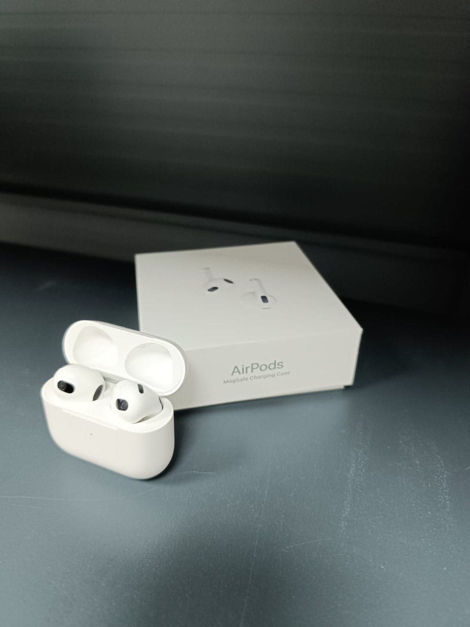 Căști Apple AirPods 3 - Cod 91079