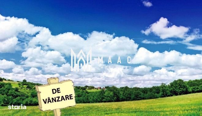 Teren  Intravilan   | 450 Mp |  Calea Poplăcii  | Sibiu