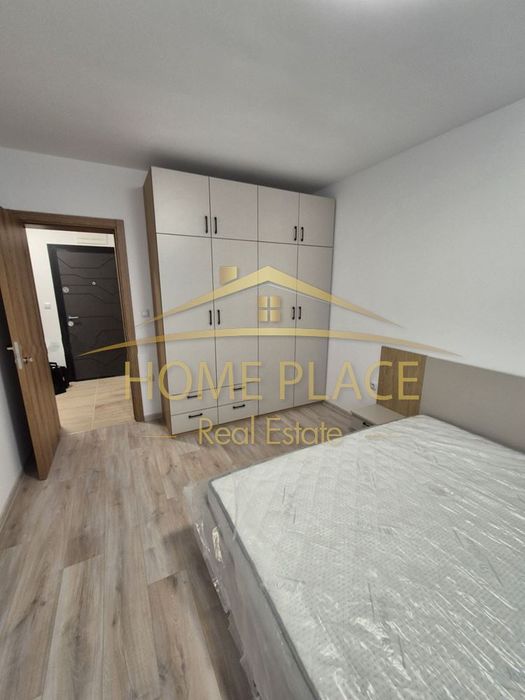 Дава се под наем Двустаен апартамент в Варна, Център - 75 кв.м за 612 € - Снимка #3