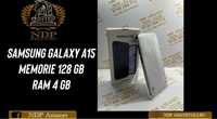 NDP Amanet NON-STOP Calea Vitan Nr.121 Samsung Galaxy A15 NOU (17873)
