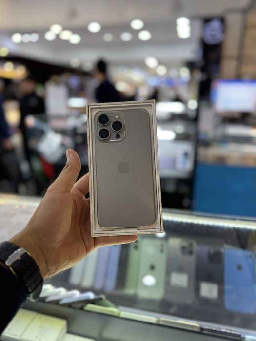 15 PRO MAX 1 терабайт