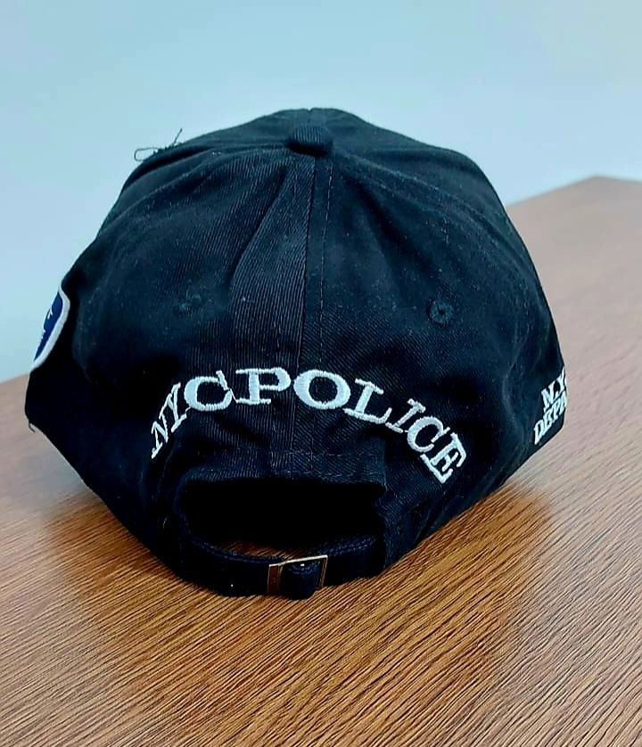 Sapca POLICE noua