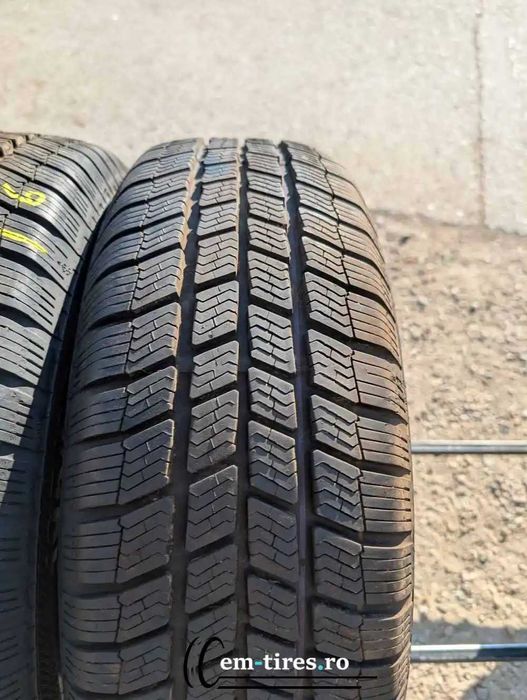 SET 2 Anvelope Iarna 195/65 R15 BARUM Polaris ras