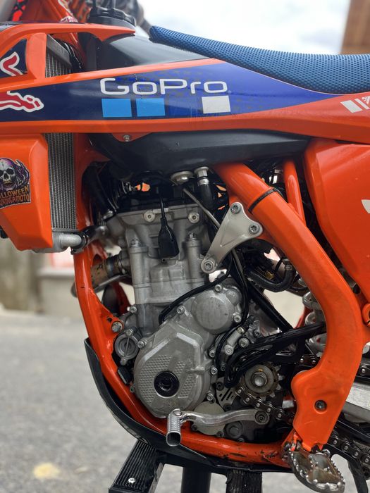 !!Vănd KTM sx-f 250cc!! [nu exc yzf fc crf]