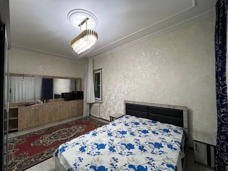 Квартира 2/5/5
Карасу-6 
Авайхон конечка 
Балкон 2х6