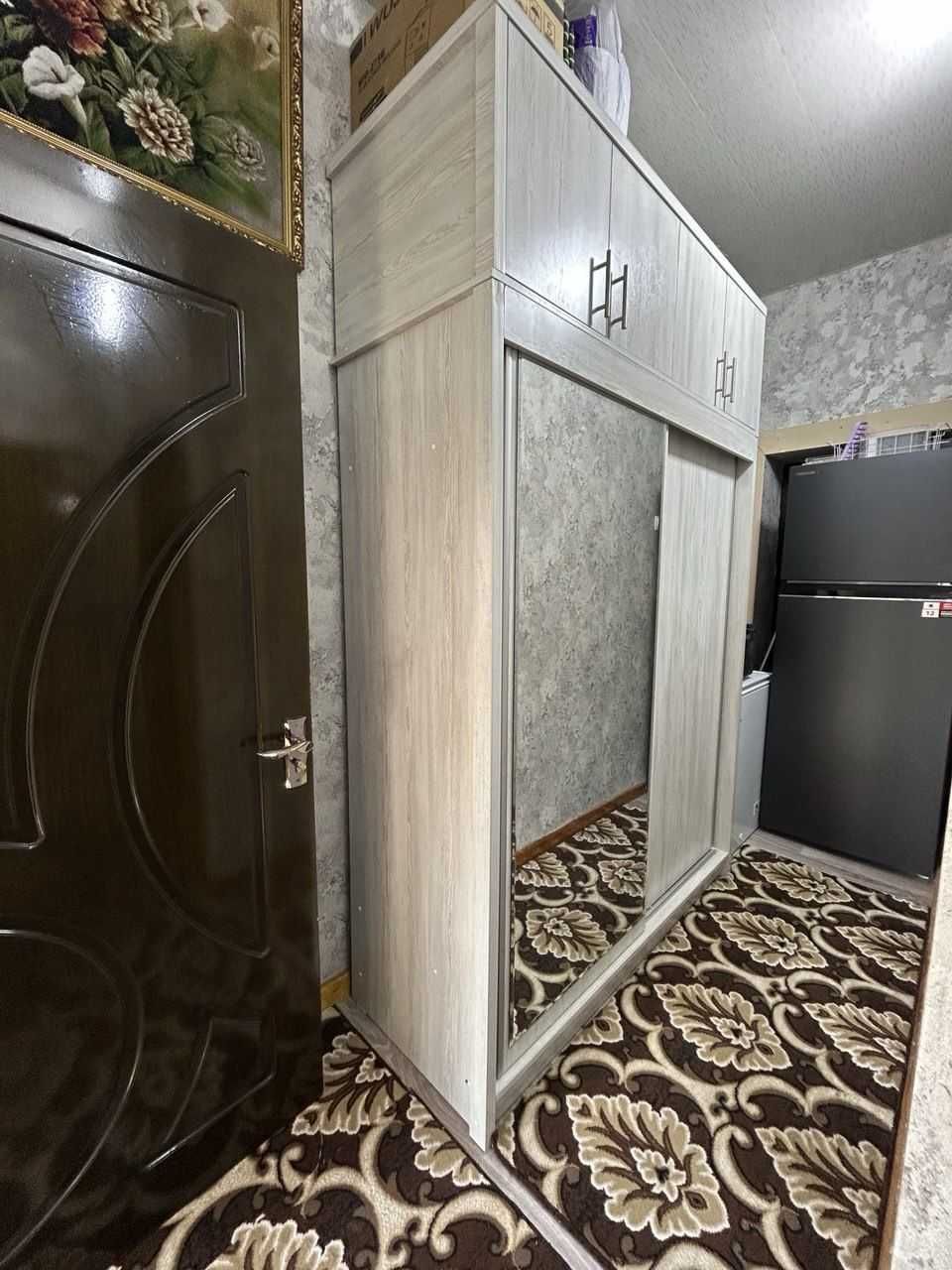 Сдаётся квартира Алфраганус