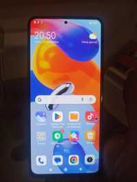 Безупречно състояние!! Redmi not 11pro 5G, 128gb, 6+2 ram.