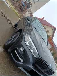 BMW-X6 xDrive 30d