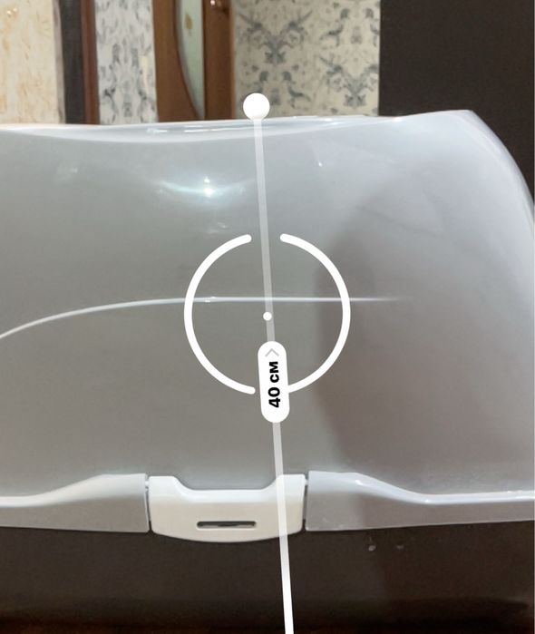 Для кошек дом новый