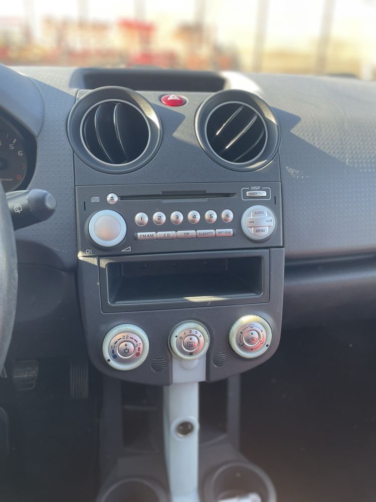 Mitsubishi Colt VI 1.3 95 кс на части