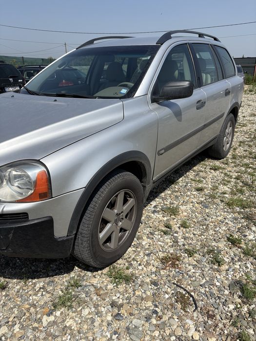 Volvo xc90 din 2004 motor 2.4 diesel