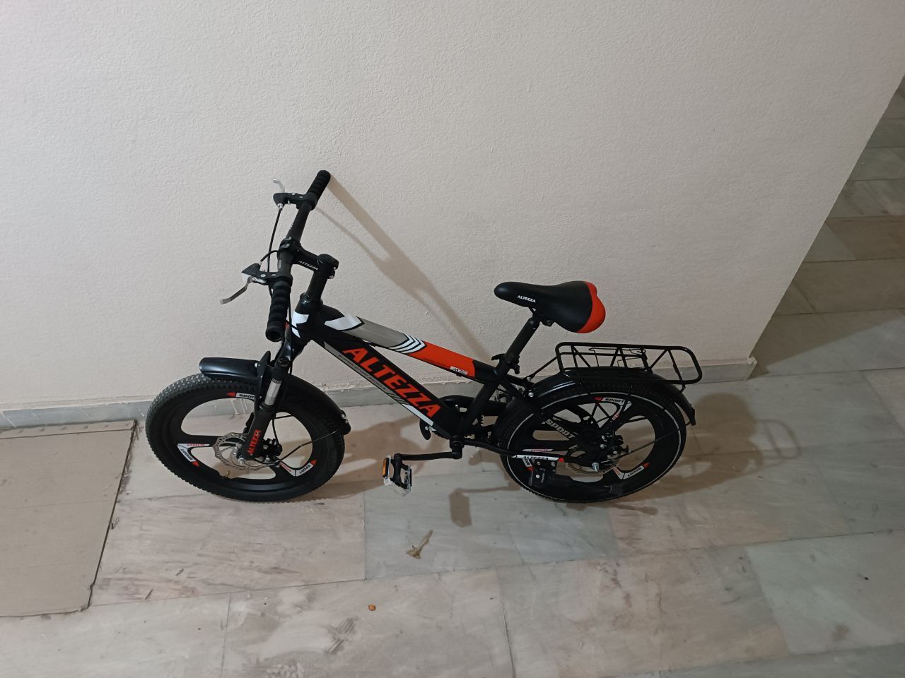 Velig 18 ideal..