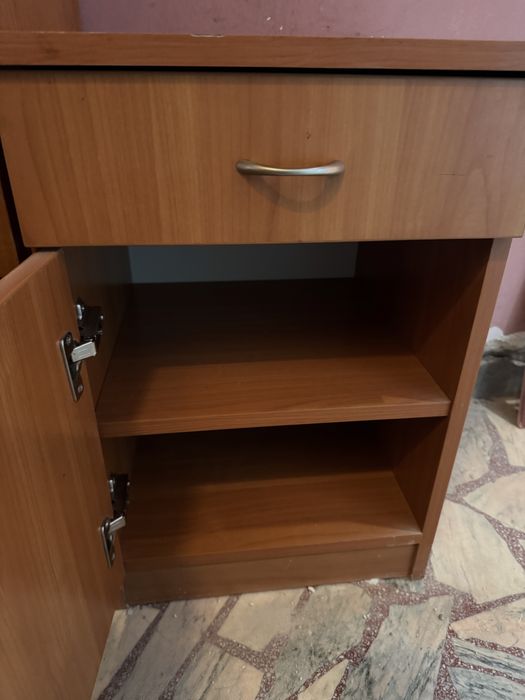 Шкафове три броя